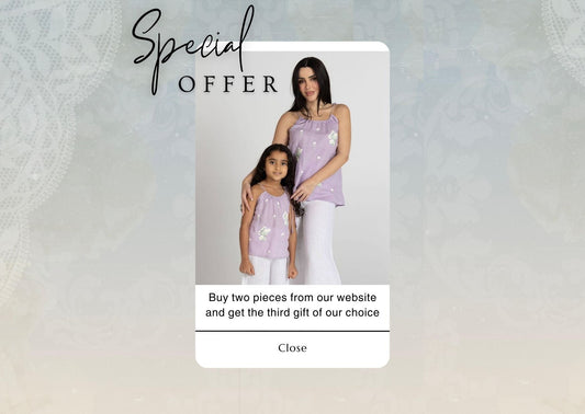 2025 Limited Time Offer