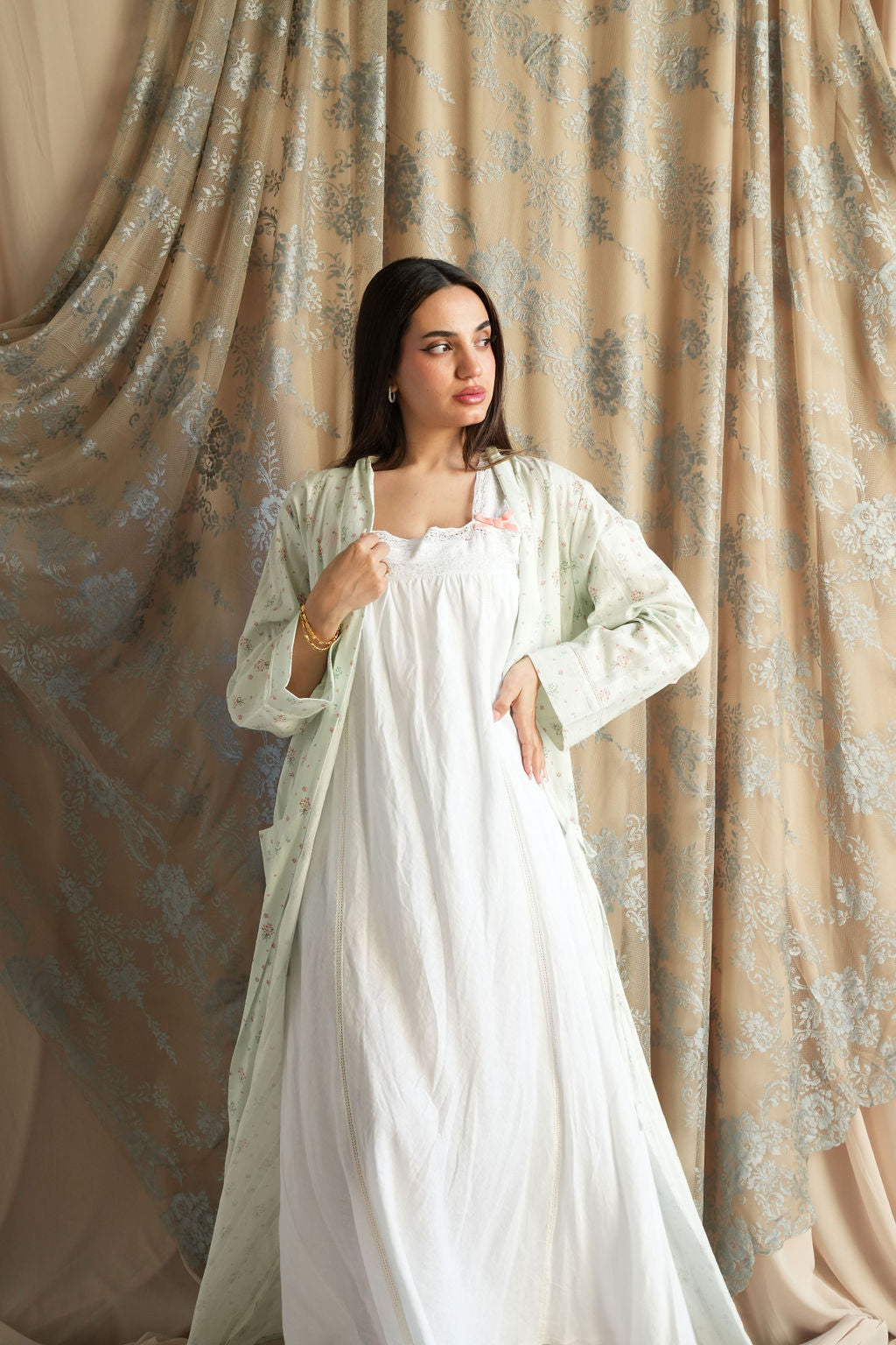 Moonflower Set
