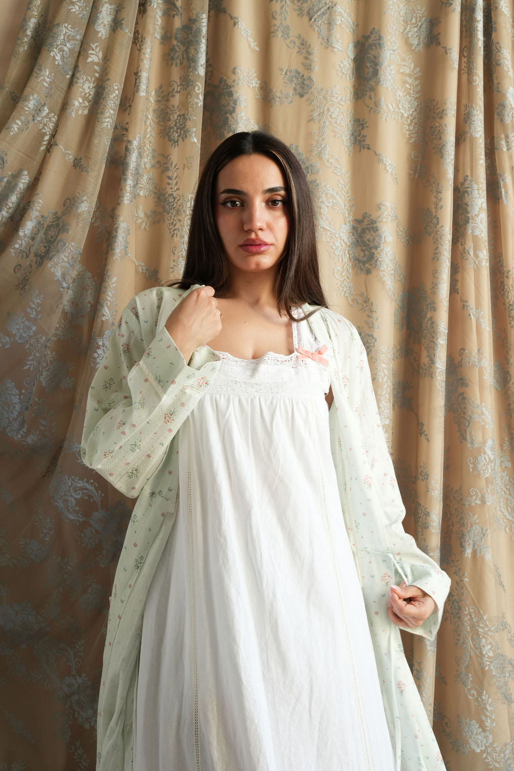 Moonflower Set