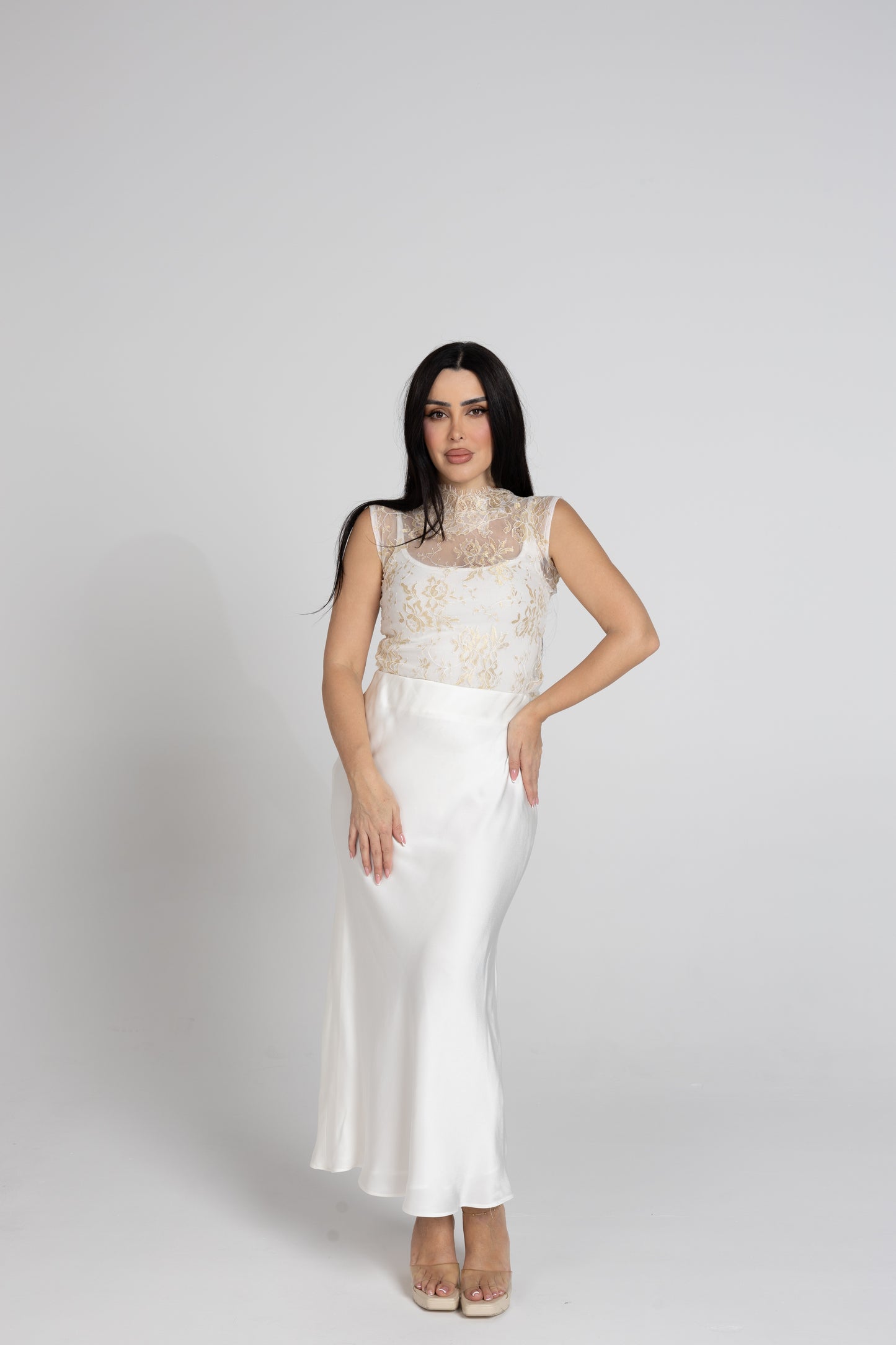 The Serene Elegance Ensemble