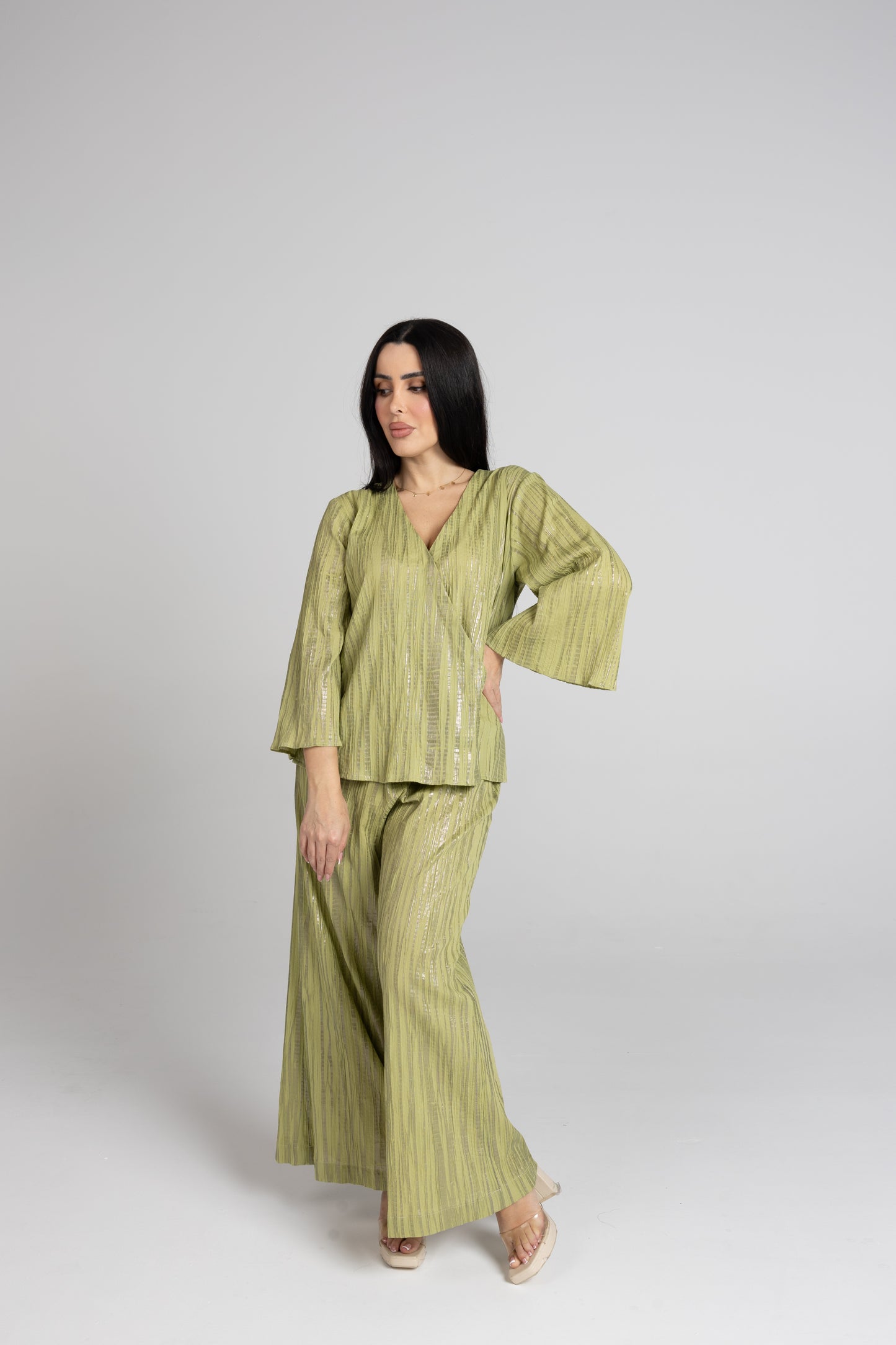 Golden Grove Set