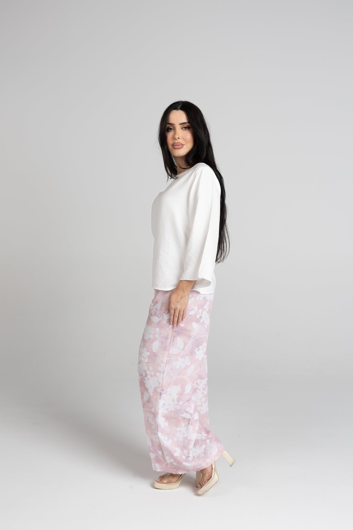 Blossom Whisper Set