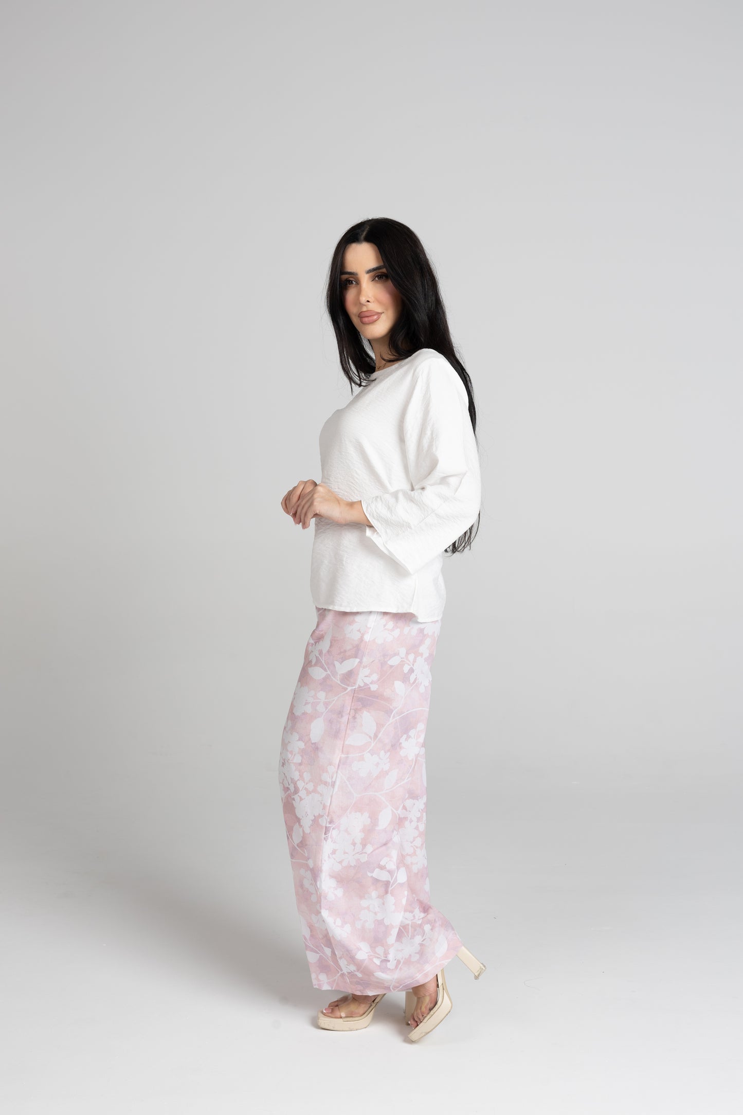 Blossom Whisper Set