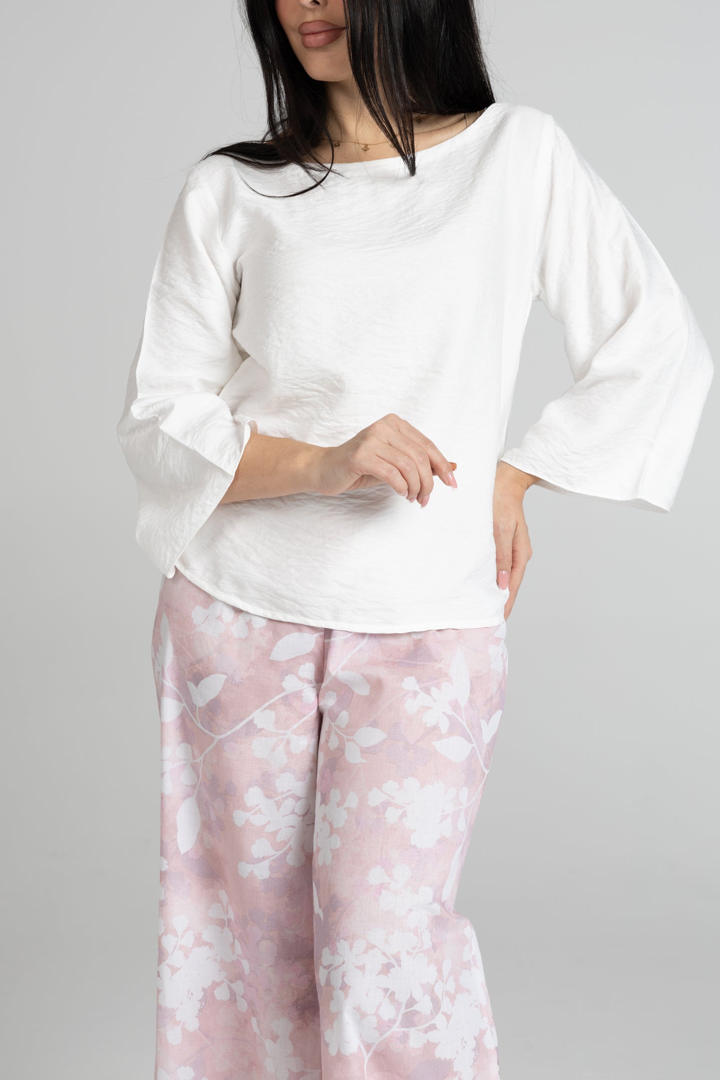 Blossom Whisper Set