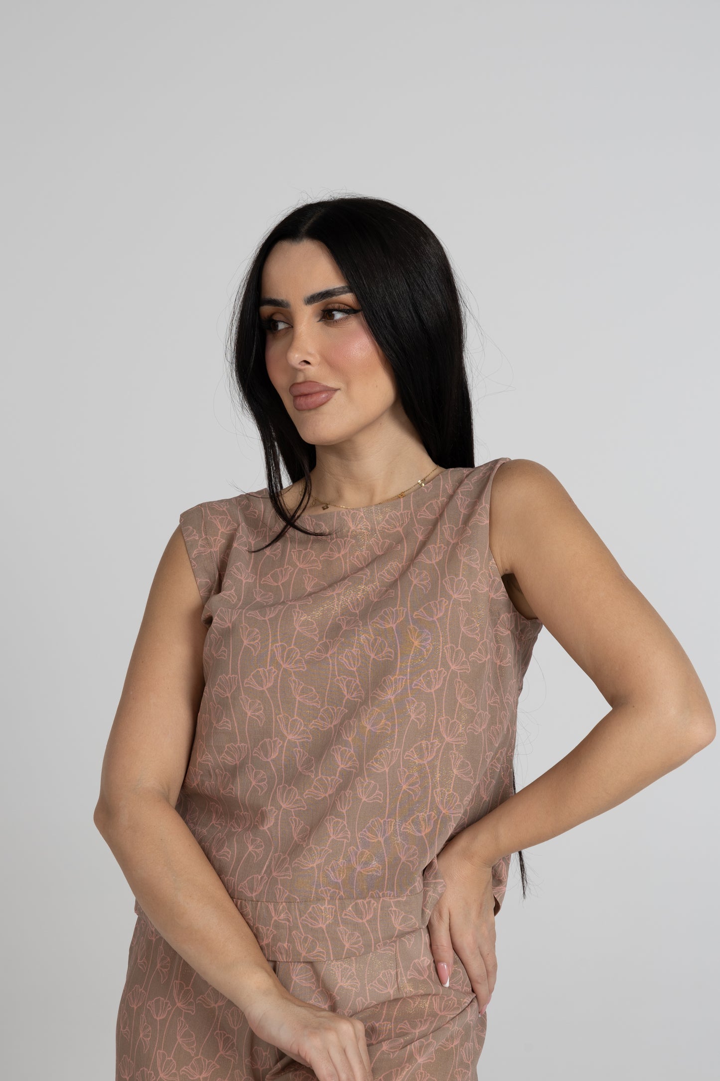 Desert Rose Set