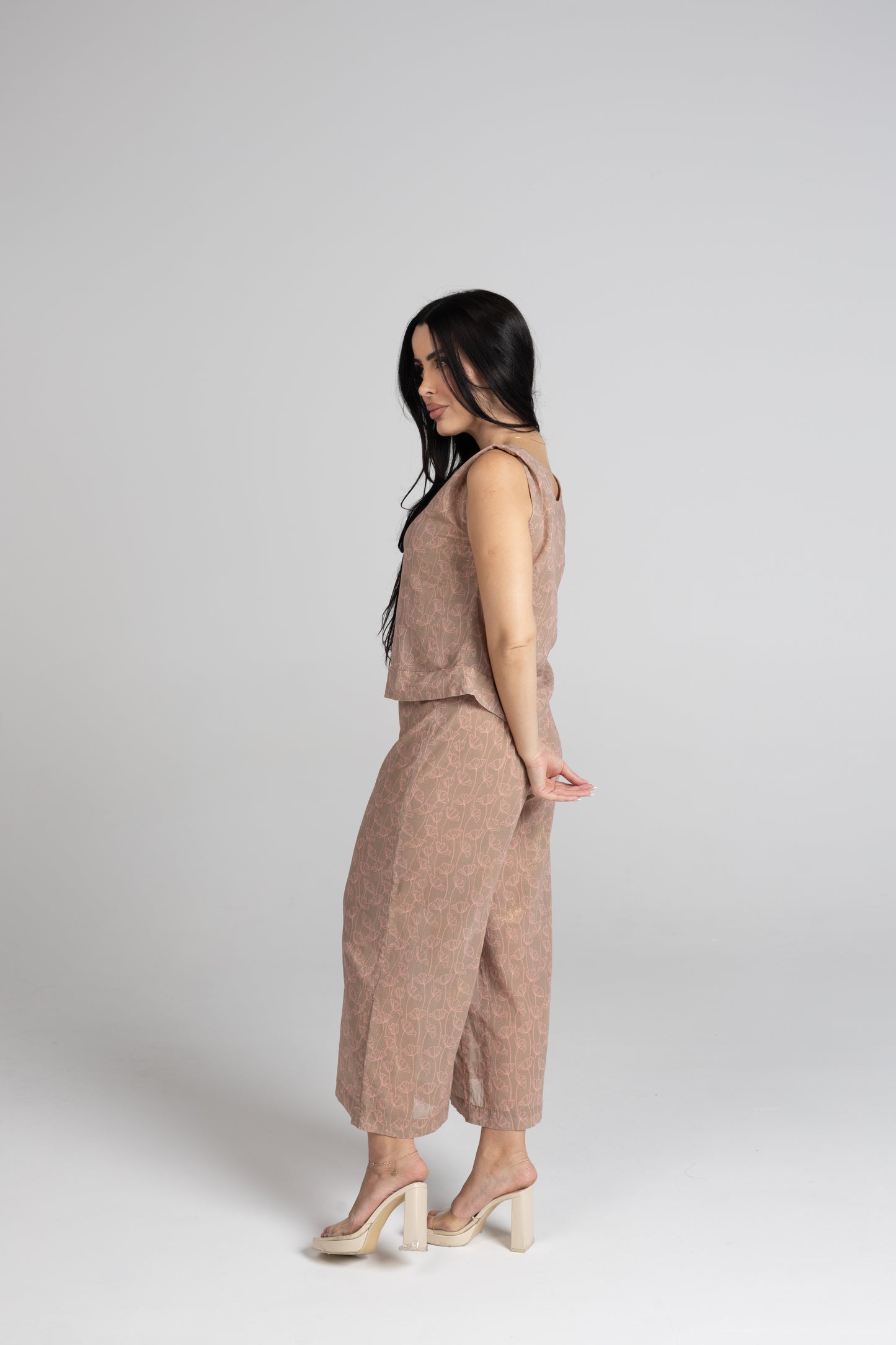 Desert Rose Set