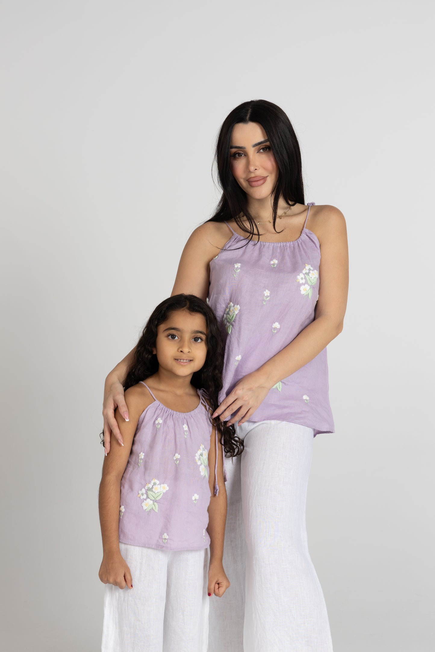 Mom's & Daughter coordinate set 1