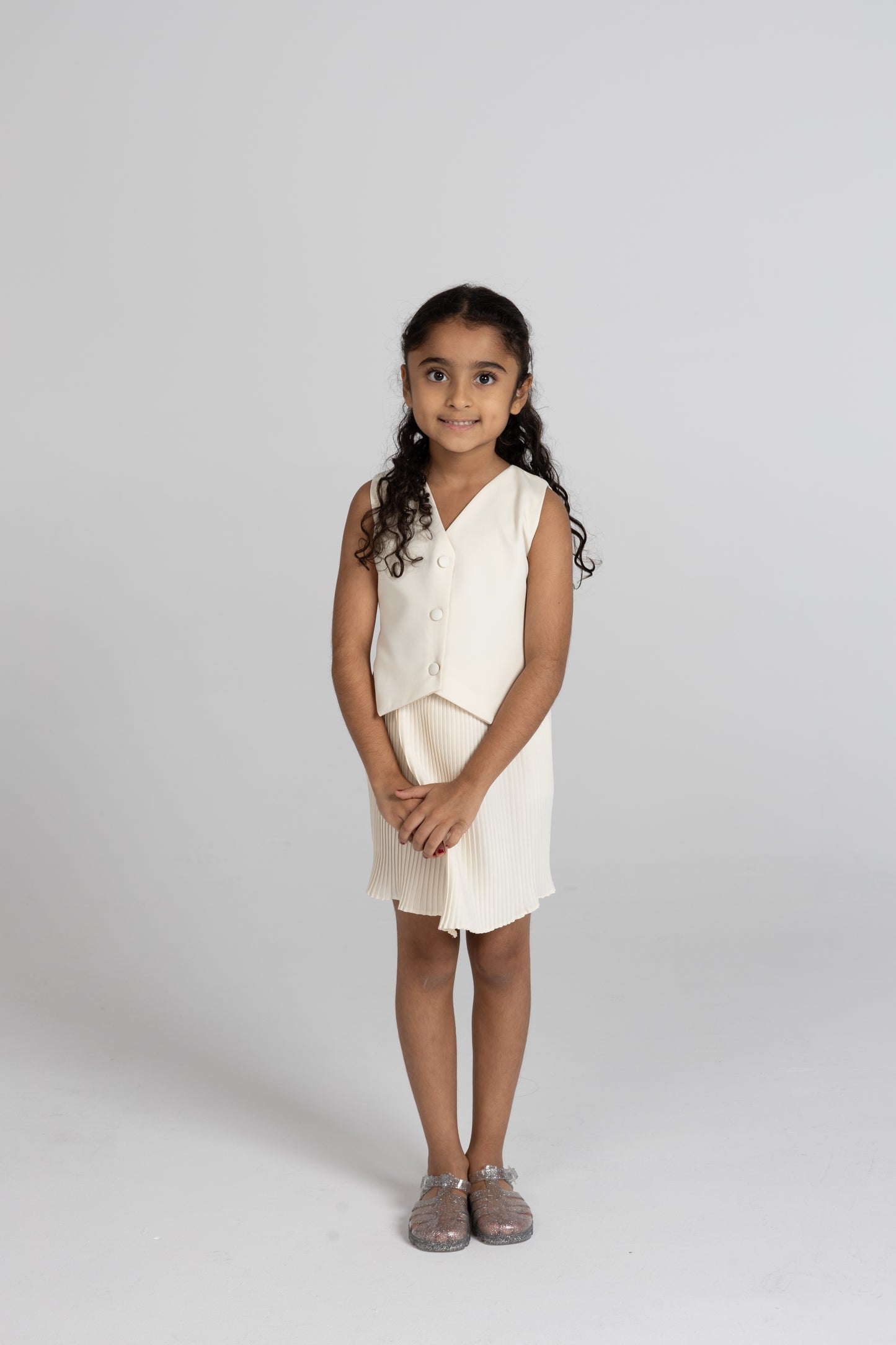 GIRLS COORDENATE Set 1