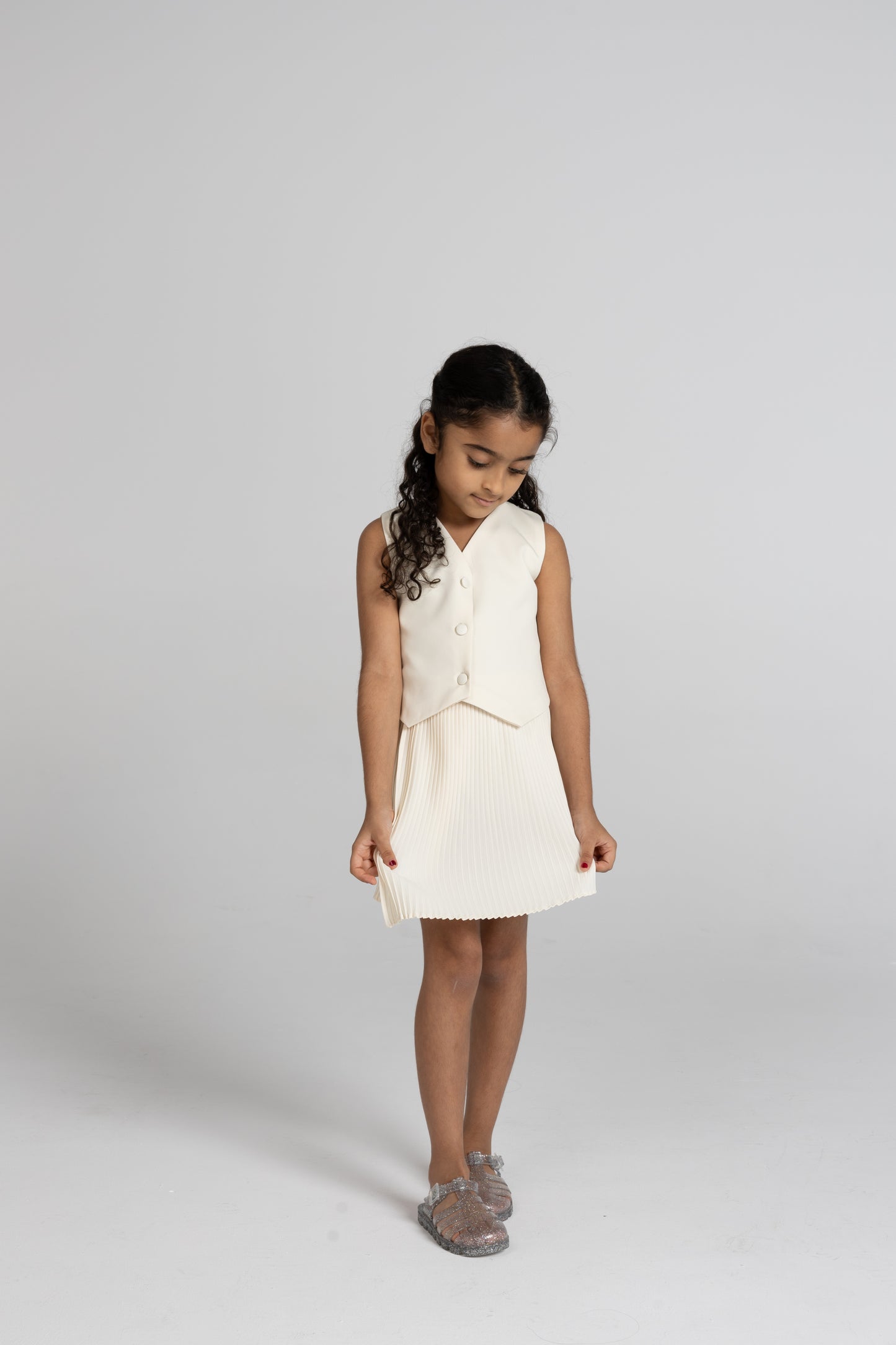 GIRLS COORDENATE Set 1
