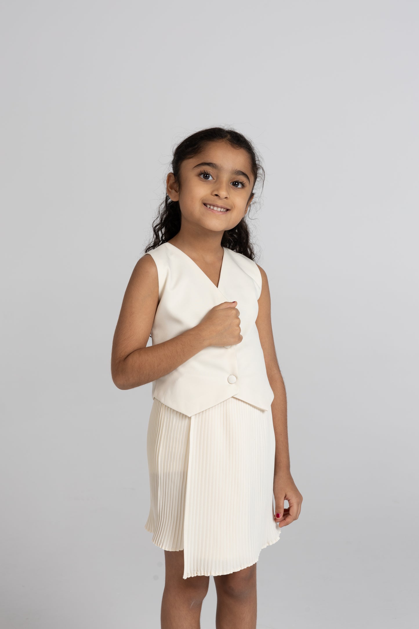 GIRLS COORDENATE Set 1