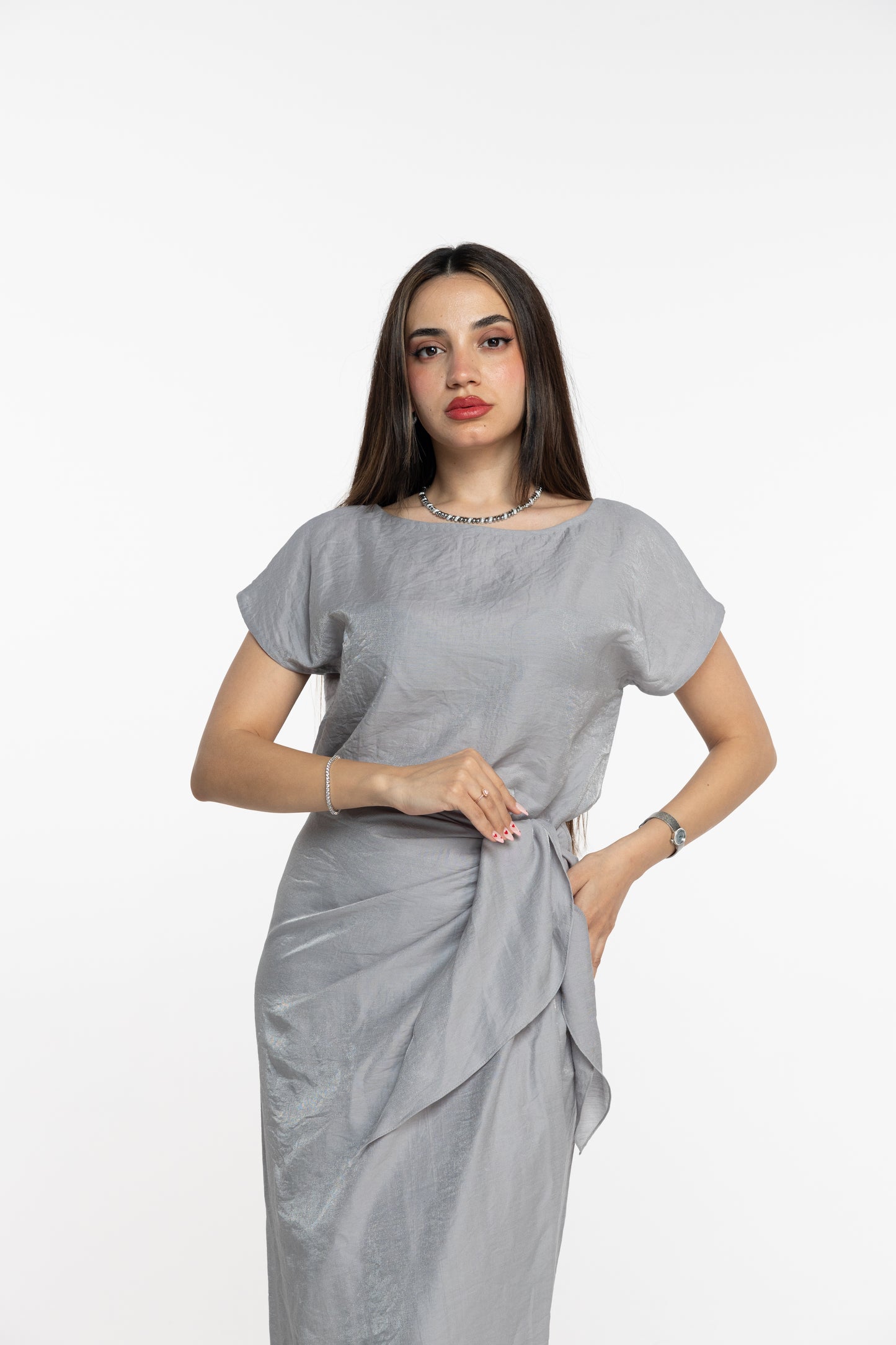 Silver Dusk Set