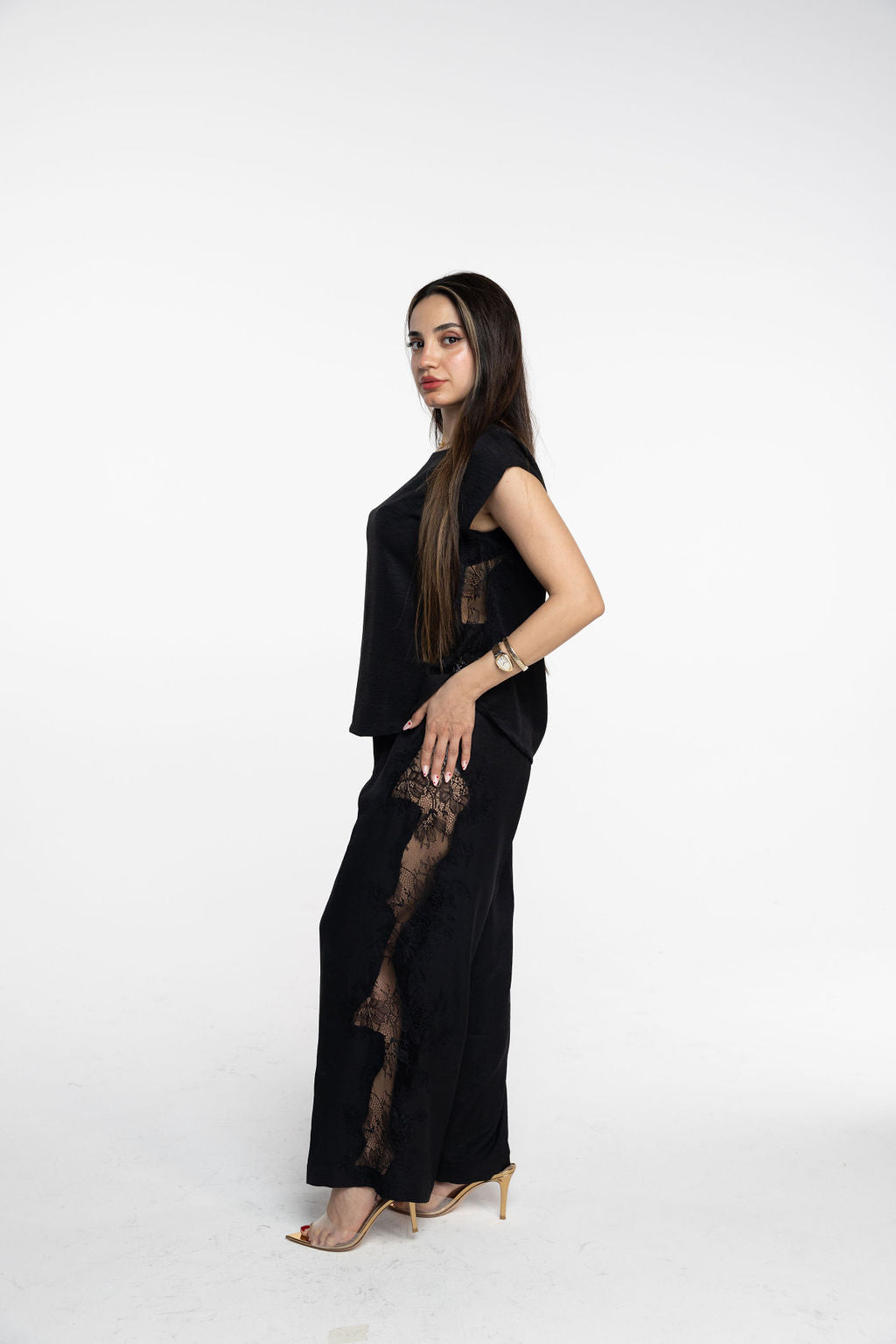 Midnight Veil