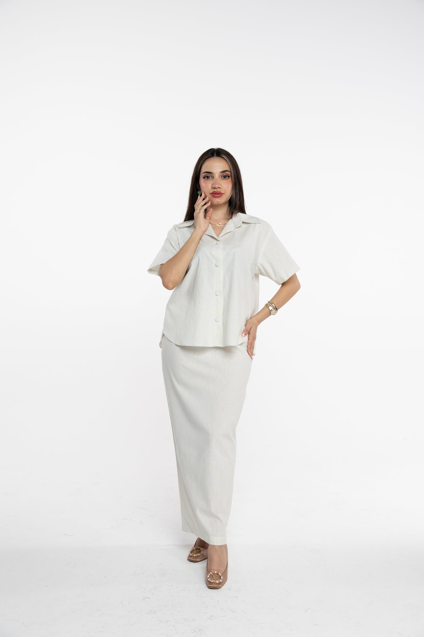 Saltwind Set