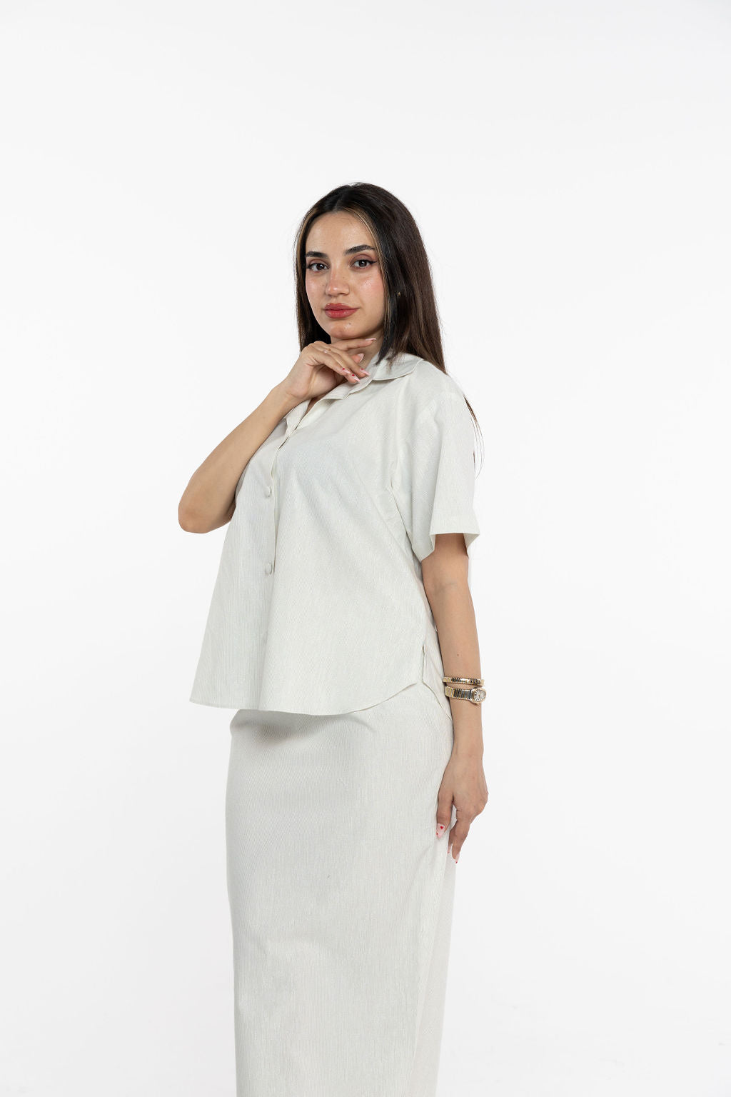 The Linen Muse Set