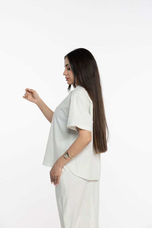 بلوزة وتنورة 07