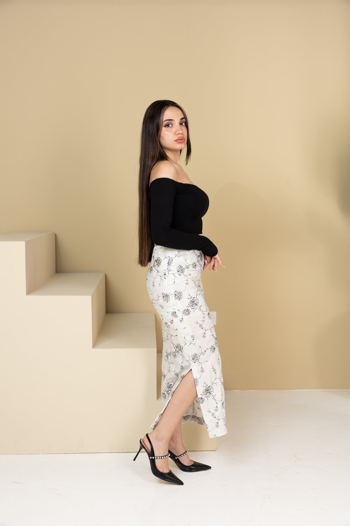 Midnight Bloom Set