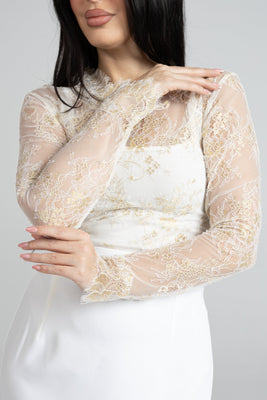 Blouse & Trouser
