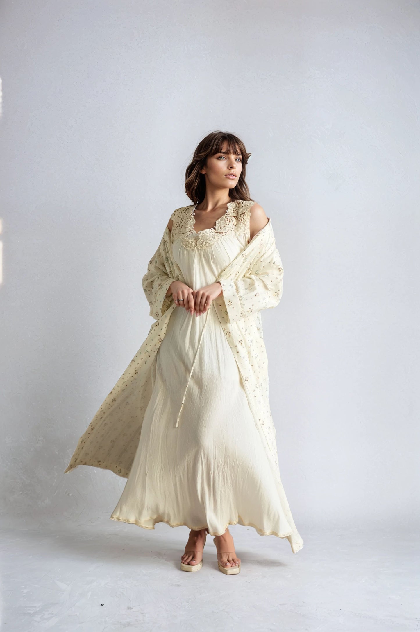 Moonflower Set