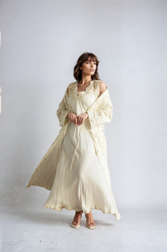Moonflower Set