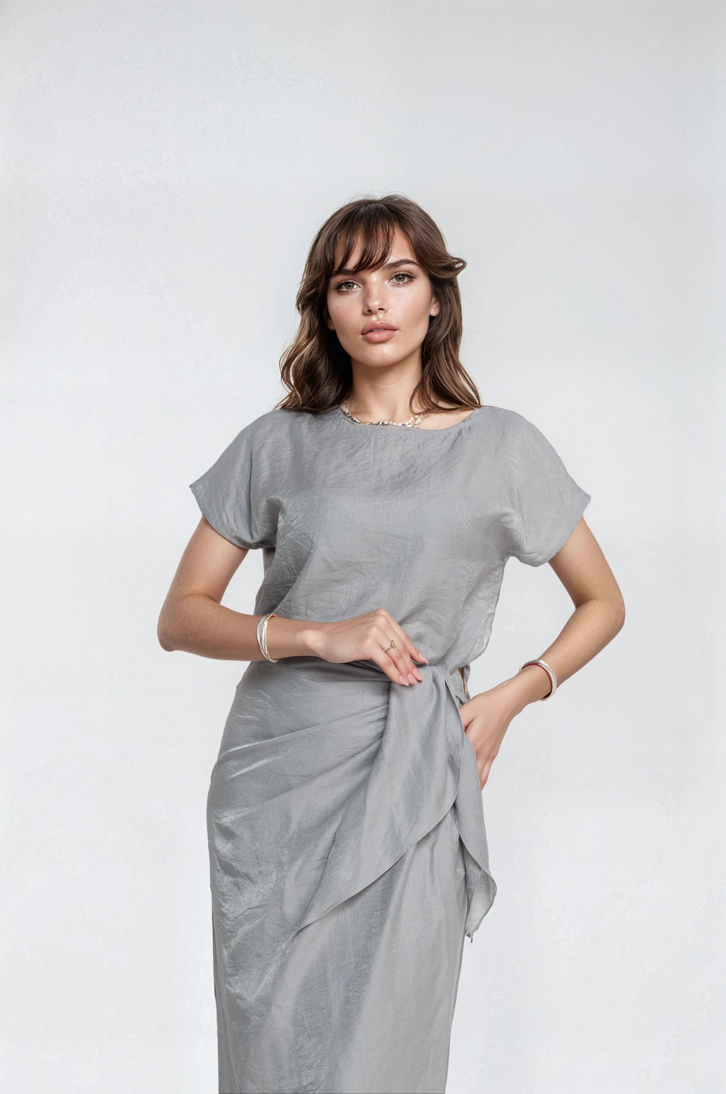 Silver Dusk Set