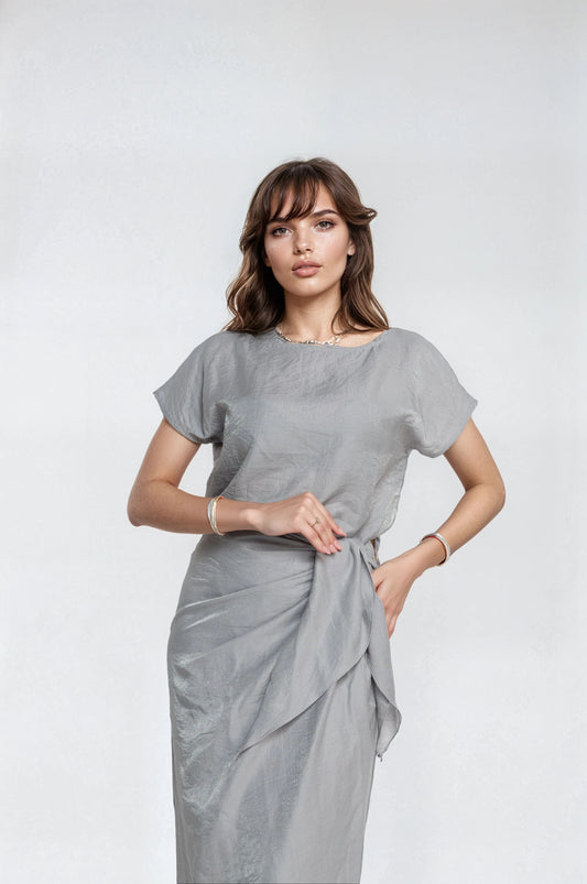 Silver Dusk Set