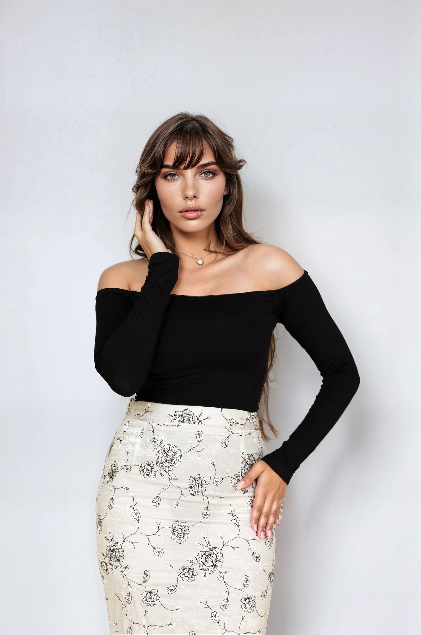 Midnight Bloom Set
