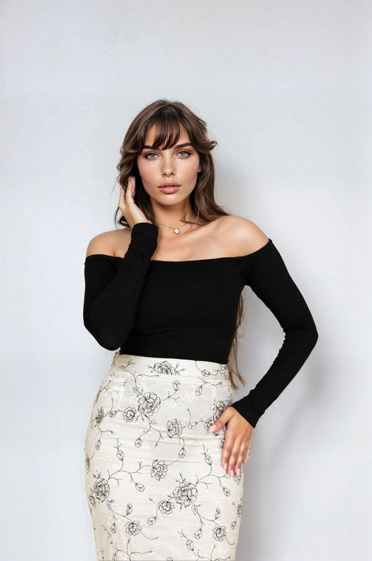 Midnight Bloom Set